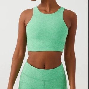 Outdoor Voices ✅NWT Venus Crop Top